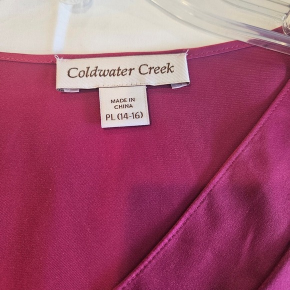 Coldwater Creek - Picture 7 of 8